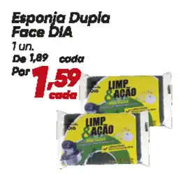 Dia Esponja Dupla Face DIA oferta