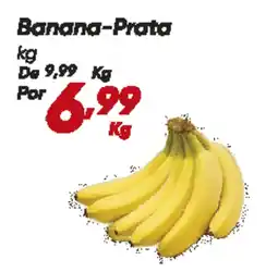 Dia Banana-Prata oferta
