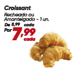 Dia Croissant oferta