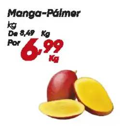 Dia Manga-Pálmer oferta