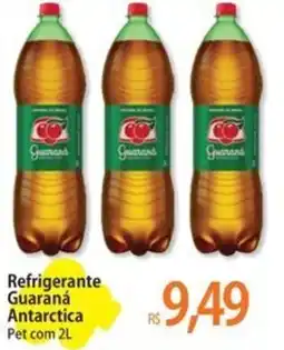 Atacadão Refrigerante Guaraná Antarctica oferta