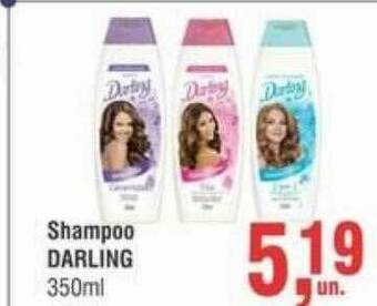 Shampoo Darling