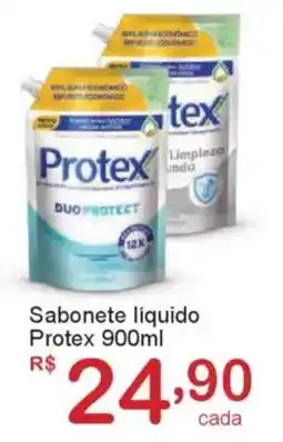 Giga Atacado Sabonete líquido Protex oferta