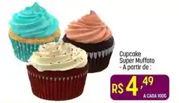 Muffato Cupcake Super Muffato oferta