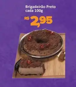 Supermercados Savegnago Brigadeirão Preto cada oferta
