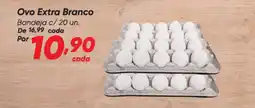 Dia Ovo Extra Branco oferta