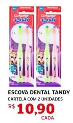 Assaí Atacadista Escova dental tandy oferta