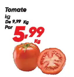 Dia Tomate oferta
