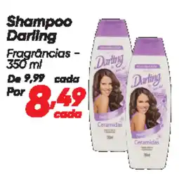 Dia Shampoo Darling oferta