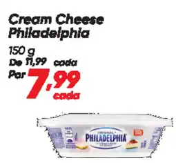 Dia Cream Cheese Philadelphia oferta