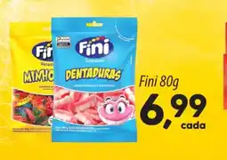 Asun Fini oferta