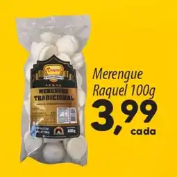 Asun Merengue Raquel oferta