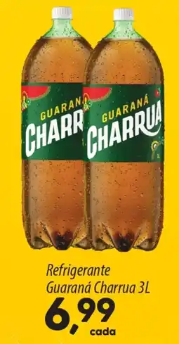 Asun Refrigerante Guaraná Charrua oferta