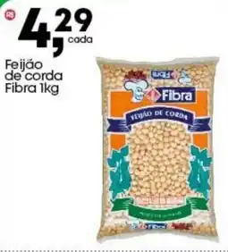 Frangolândia Feijão de corda Fibra oferta