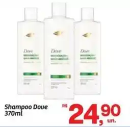 Fort Atacadista Shampoo Dove oferta