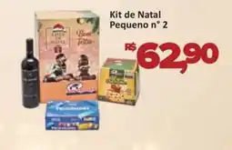 Supermercados Savegnago R$ oferta