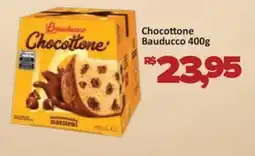 Supermercados Savegnago Chocottone Bauducco oferta