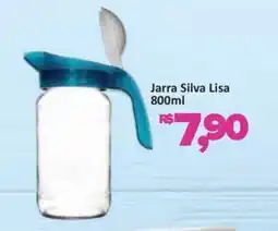 Supermercados Savegnago Jarra Silva Lisa oferta