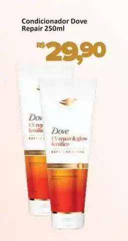 Supermercados Savegnago Condicionador Dove Repair oferta