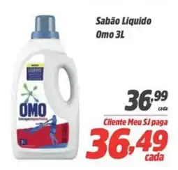 Sj Supermercados Sabão Líquido Ото oferta