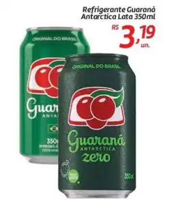 Comper Refrigerante Guaraná Antarctica Lata oferta