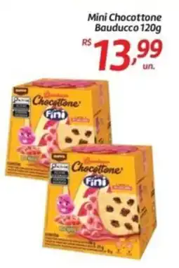 Comper Mini Chocottone Bauducco oferta