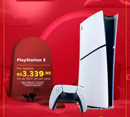 Le Biscuit PlayStation 5 oferta
