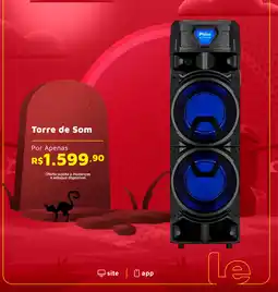 Le Biscuit Torre de Som oferta