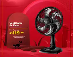 Le Biscuit Ventilador de Mesa oferta