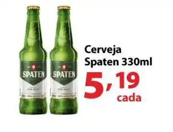 Cerveja Spaten