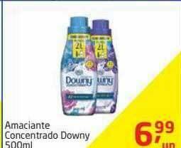 Tenda Atacado Amaciante Concentrado Downy oferta