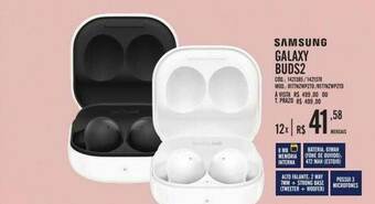 Zema Samsung Galaxy Buds2 oferta
