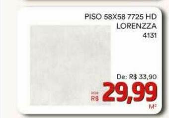 Piso 58x58 7725 Hd Lorenzza