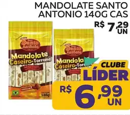 Lider Atacadista Mandolate santo antonio cas oferta