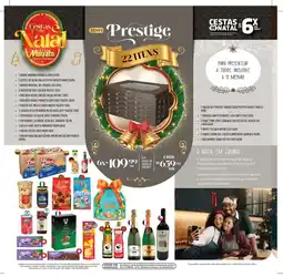 Muffato Prestige 22 ITENS oferta