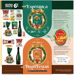 Muffato Esperança 12 ITENS oferta