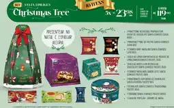 Muffato Christmas Tree oferta