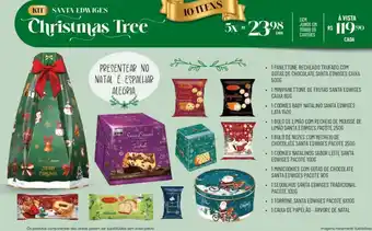 Muffato Christmas Tree oferta