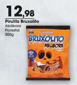 Zaffari Pirulito Bruxolito oferta
