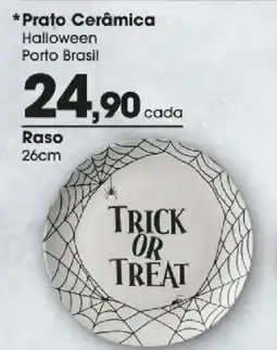 Zaffari Prato Cerâmica oferta