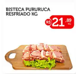 CenterBox Bisteca pururuca resfriado oferta