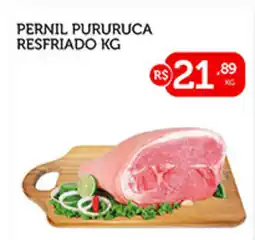 CenterBox Pernil pururuca resfriado oferta