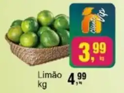 Negreiros Limão oferta