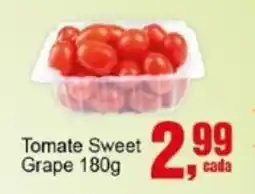 Negreiros Tomate Sweet Grape oferta