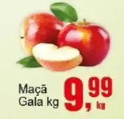 Negreiros Maçã Gala oferta