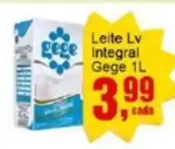 Negreiros Leite Lv Integral Gege oferta
