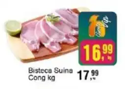 Negreiros Bisteca Suina Cong oferta