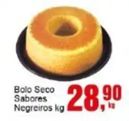 Negreiros Bolo Seco Sabores Negreiros oferta