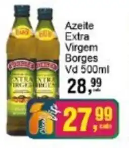 Negreiros Azeite Extra Virgem Borges Vd oferta