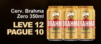 Cerv. Brahma Zero